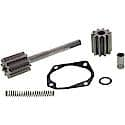 Stock Replacement Type Oil Pump Repair Kit