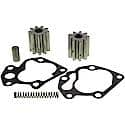 Stock Replacement Type Oil Pump Repair Kit