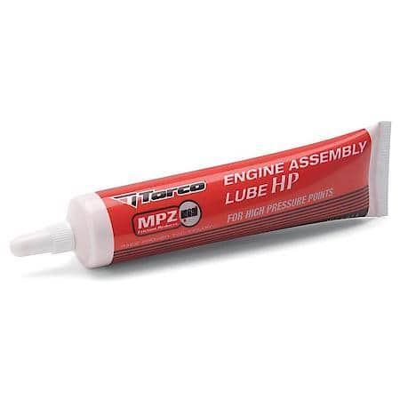 Torco Engine Assembly Lube (1 oz. Tube)