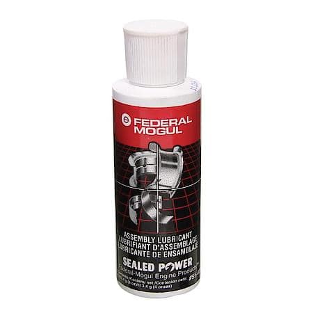 Assembly Lubricant