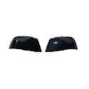 Tailshades, Light Covers, Smoke, 2 Pc Set