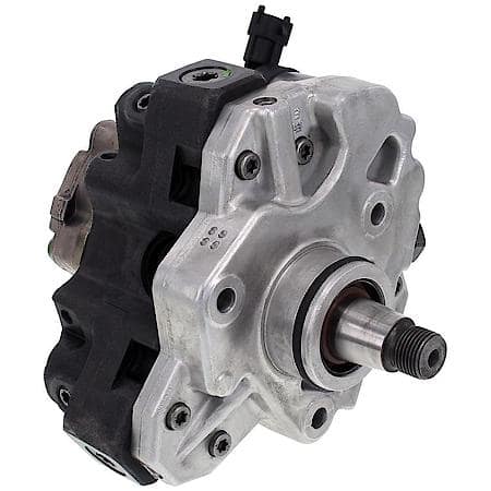 Remanufactured Diesel High Pressure Fuel Pump