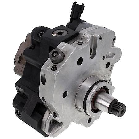 Remanufactured Diesel High Pressure Fuel Pump