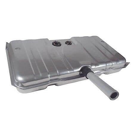 1971-72 CHEVY NOVA COATED STEEL EFI GAS