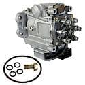 Fuel Injection Pump