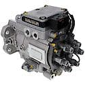 Remanufactured Diesel Fuel Injection Pump