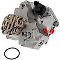 Remanufactured Common Rail Fuel Pump