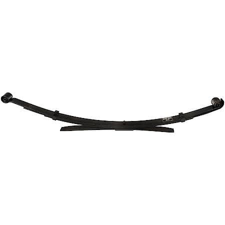 Rear Leaf Spring