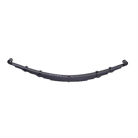 Front Leaf Spring; 7 Leaf; 55-75 Jeep CJ Models