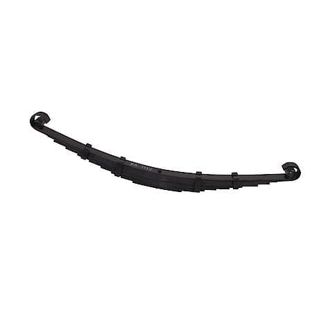 Front Leaf Spring; 10 Leaf; 41-53 Willys Models