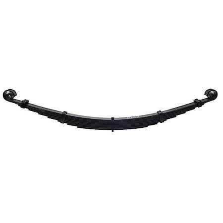 Rear Replacement; 9 Leaf Spring; 41-53 Willys Models