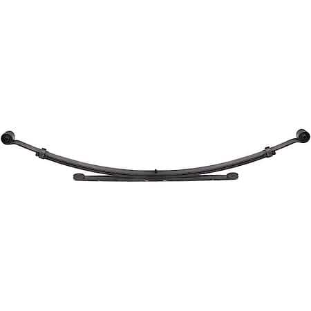 Leaf Spring Rear