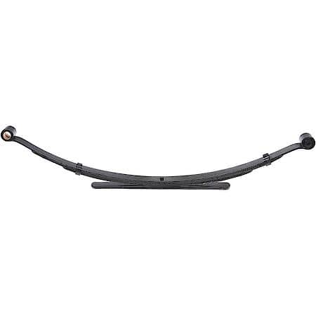 Rear Leaf Spring