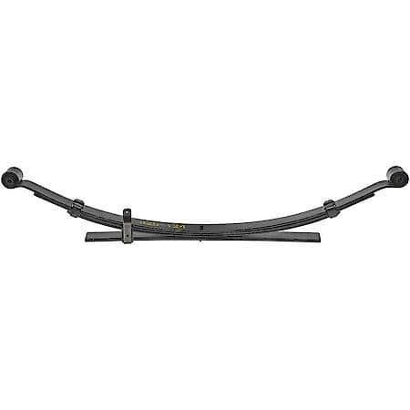 Rear Leaf Spring