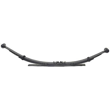 Rear Leaf Spring