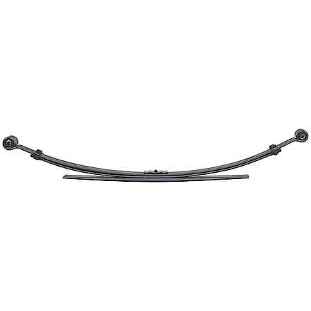 Rear Leaf Spring