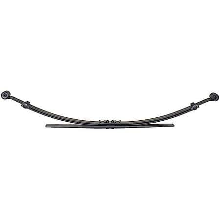 Rear Leaf Spring