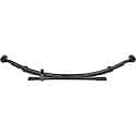 Rear Leaf Spring