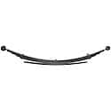 Rear Leaf Spring