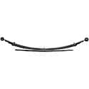 Rear Leaf Spring