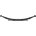 Rear Leaf Spring