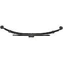 Rear Leaf Spring