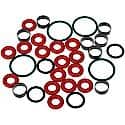 Fuel Injector O-Ring Assortment