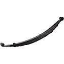 Suspension Leaf Spring