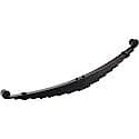 Suspension Leaf Spring