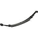 Suspension Leaf Spring