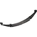 Suspension Leaf Spring