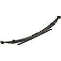 Suspension Leaf Spring