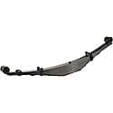 Suspension Leaf Spring