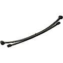 Suspension Leaf Spring