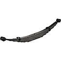 Suspension Leaf Spring