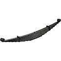 Suspension Leaf Spring