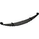 Suspension Leaf Spring