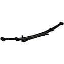 Suspension Leaf Spring