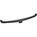 Suspension Leaf Spring