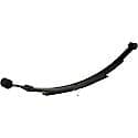 Suspension Leaf Spring