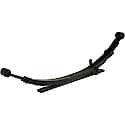 Suspension Leaf Spring