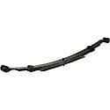 Suspension Leaf Spring