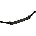 Suspension Leaf Spring