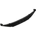 Suspension Leaf Spring