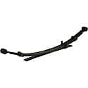 Suspension Leaf Spring