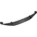 Suspension Leaf Spring