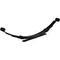 Suspension Leaf Spring