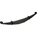 Suspension Leaf Spring