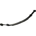 Suspension Leaf Spring