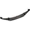 Suspension Leaf Spring